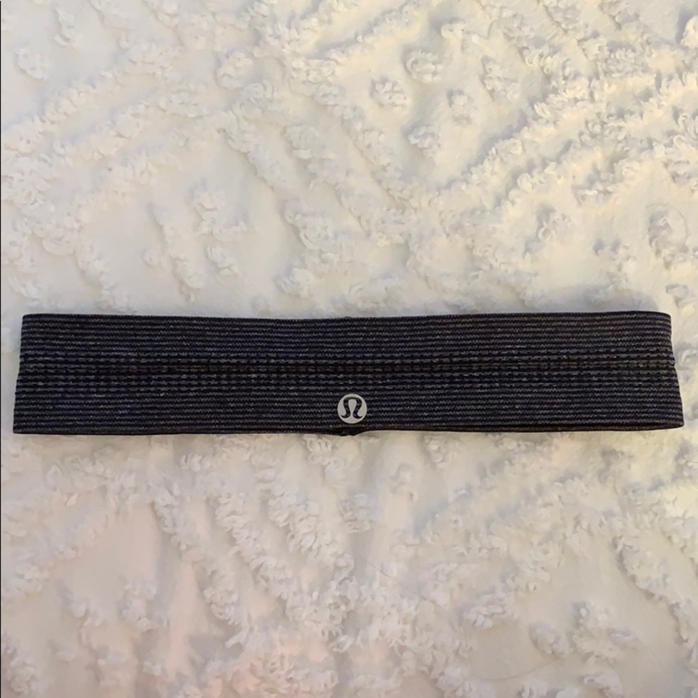 Lululemon Headband!